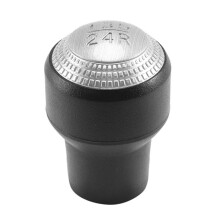 5 Speed Car Gear Knob  Cap Cover for  Coupe Tiburon IX35 TUCSON 03-12 43711-2C100 437112C200LK