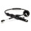 Cable de Palanca Selectora de Rango de TransmisióN AutomáTica Cable de TransmisióN de Control de Cambio 15268403 para  H2 2003-2007 3