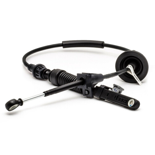 Cable de Palanca Selectora de Rango de TransmisióN AutomáTica Cable de TransmisióN de Control de Cambio 15268403 para  H2 2003-2007 2