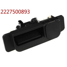 2227500893 Car TAILGATE HANDLE Trunk Lock Release  for   W205 W222 W117 A2227500893