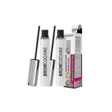 (2pcs)1-3x Eyebrow Care Serum Nourishes Eyebrows Eyebrow Lash Growth Serum