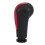 5 Speed Gear Shift Knob Lever Shifter Handle Stick for  Spark 2011-2016 Red 4