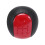 5 Speed Gear Shift Knob Lever Shifter Handle Stick for  Spark 2011-2016 Red 6