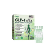 (1PCS)Suitable for  1-10x Slimming Restores Body Curve, Farewell to Fat Body Shaping Oral Solution 7pack/boxed