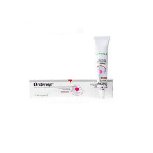 Pommade Mycomycin 10 g pour otite auriculaire chiens et chats - soulage démangeaisons et odeur, infections du conduit auditif