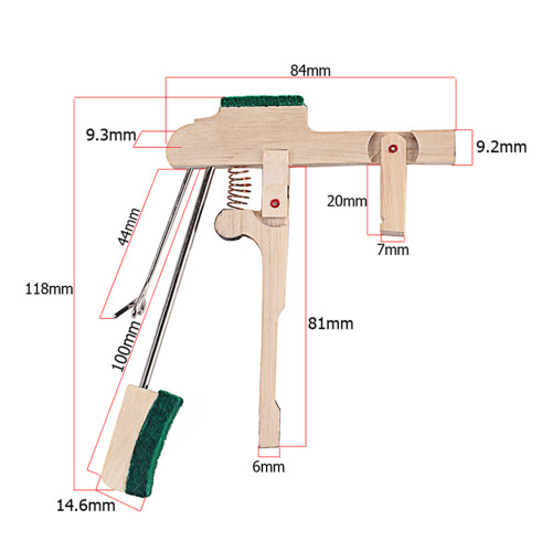 Piano Tuning Tools Repair And Maintenance Material 1