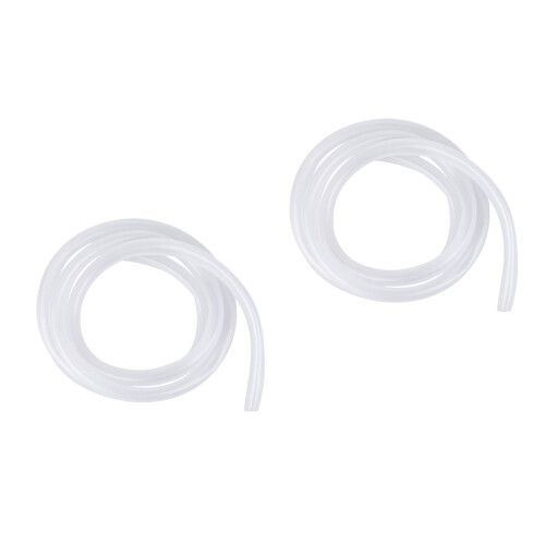 2Pièces Tuyau Sortie Drain Flexible Pour 75W 2