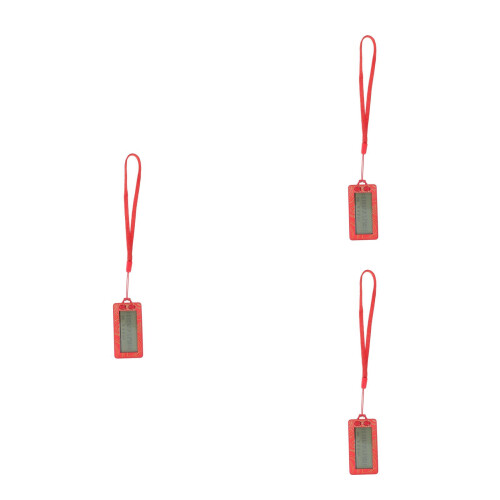3Pcs Durable Plastic Mini Number Selector Portable Picker