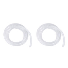 2Pièces Tuyau Sortie Drain Flexible Pour 75W