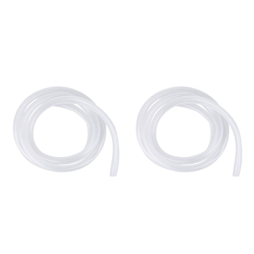 2Pièces Tuyau Sortie Drain Flexible Pour 75W