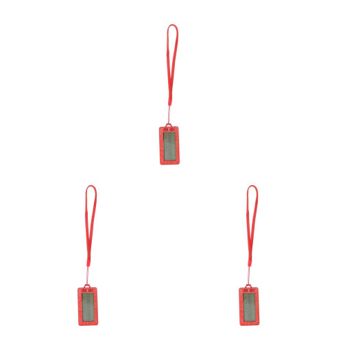 3Pcs Durable Plastic Mini Number Selector Portable Picker 2