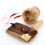 2Pcs Bamboo Garlic Grinder Pot and Pestle Set Ergonomic Kitchen Tool 10