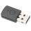 Bluetooth5.3Adapter For Gaming Headphones, Low Latency Wireless Audio Dongle With Long Range Coverage Compatible With PS5PS4Switch PC Mac 5