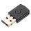 Bluetooth5.3Adapter For Gaming Headphones, Low Latency Wireless Audio Dongle With Long Range Coverage Compatible With PS5PS4Switch PC Mac 6