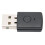 Bluetooth5.3Adapter For Gaming Headphones, Low Latency Wireless Audio Dongle With Long Range Coverage Compatible With PS5PS4Switch PC Mac 8