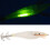 Φωτεινό αλιευτικό εργαλείο Gamefish Catcher με τρισδιάστατα μάτια προσομοίωσης, διπλό 7