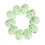 Easter Basket Fillers Artificial Robin's Eggs Easter Speckled Eggs Decorative Plastic Eggs DIY Spring Displays for Easter Party Decoration Assorted 1