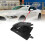 Left Side Rearview Mirror Base Lower Holder Cover for  Mustang 2015-2021 Car Reverse Mirror Bottom Shell Inner Frame 7