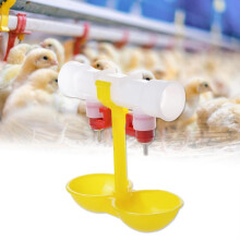 Chicken Water Drinker 360 Auto