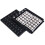 2Pcs Portable 75 Ball Machine Black Manual Game Set 2