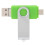 Data Storage USB Flash Drive360Rotation Capless Design Memory Stick High Speed USB Plug And Play Shockproof Compatibility Warranty Support 3
