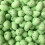 Easter Basket Fillers Artificial Robin's Eggs Easter Speckled Eggs Decorative Plastic Eggs DIY Spring Displays for Easter Party Decoration Assorted 2