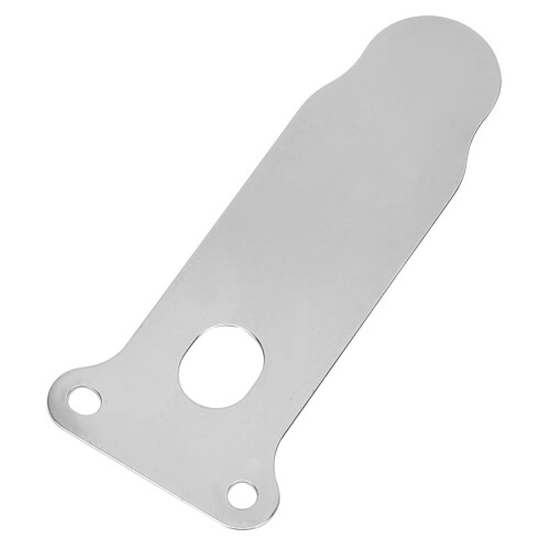 5 Stück Ventilscheiben 65 mm 28 mm Tail Tongue Metall 2