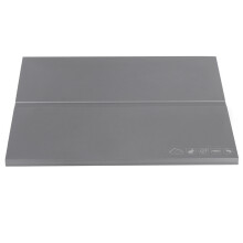Healthy Meat Thawing Quick Defrosting Tray Natural Thawing Solution Efficient Kitchen Gadget Aluminum Defrost Plate For Safe And Nutritious Meals