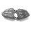 Steering Wheel Control  Button for - GLA CLA GLS GLE SL A0999050600 A0999050700 3