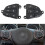 Steering Wheel Control  Button for - GLA CLA GLS GLE SL A0999050600 A0999050700 4