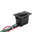 Interruptor de Ventanilla EléCtrica 93690-73050 9369073050 para 4