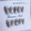 (S) Reusable Cat\'s Eye Press-On Nails 5