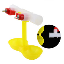 Auto Waterer For Chickens 1/2 Inch