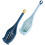 8St Plastic Spaghetti Met Zeeffunctie Keukengereedschap 2