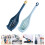 8St Plastic Spaghetti Met Zeeffunctie Keukengereedschap 11