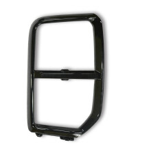 Car Right Passenger Side Front Bumper Fog Light Cover Bezel Grille Replacement for ASX 2020