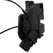 ContrôLeur de Loquet D'Actionneur de Serrure de Porte Avant Droite de Voiture pour 3 2004-2008 BK 58-310/59-310/72-310/73-310