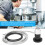 Dustproof Design CNC Automatic Tool Sensor Z Axis Probe Tool Touch Sensor Tool Setter Setting Magnetic Base Mounting High Accuracy Anti Interference 7