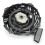 Pull Start Starter for 500 500E 1400cc Motor, Black, 368g 4