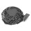 Pull Start Starter for 500 500E 1400cc Motor, Black, 368g 7