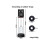 Rechargeable Automatic vacuum Enlar for man 3