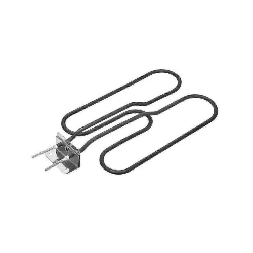 Weber Q240 Q2400 Grill Heating Element Replacement 230V 2200W Part 2