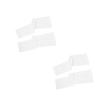 2Paren Ice Silk Uv Arm Sleeves Wit Zonwering Voor En Outdoor