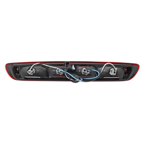 25890530 Third Brake Light Cargo Lamp Passar för Chevy Silverado  Sierra 2007-2013 2
