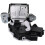 62-310 Car Rear Tailgate Trunk  Lid Lock Release Actuator Controller for  2 3 CX-4 CX-5 2