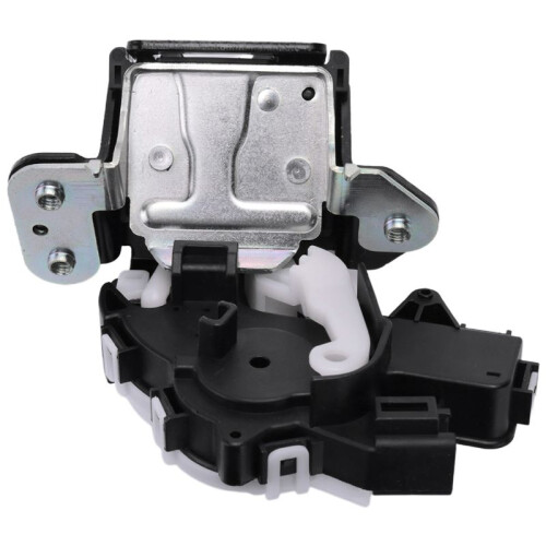 62-310 Car Rear Tailgate Trunk  Lid Lock Release Actuator Controller for  2 3 CX-4 CX-5 1