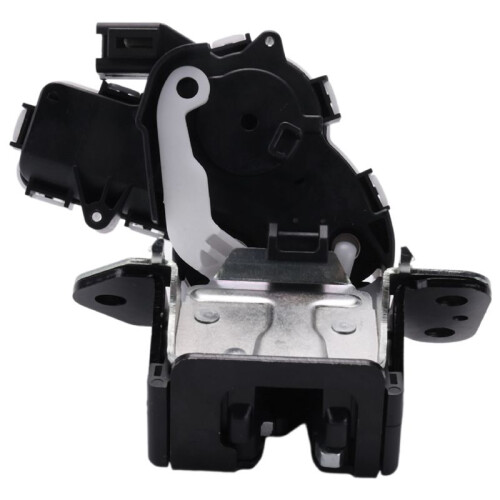 62-310 Car Rear Tailgate Trunk  Lid Lock Release Actuator Controller for  2 3 CX-4 CX-5 2