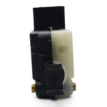 Bootlid Trunk Tailgate Lock Servo Motor Compatible with MK4 B5 3B5 827 061B/3B0 959 781C/3B0959781C