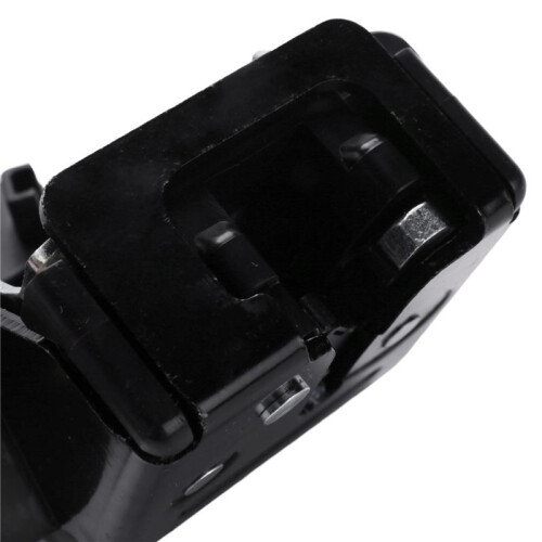 62-310 Car Rear Tailgate Trunk  Lid Lock Release Actuator Controller for  2 3 CX-4 CX-5