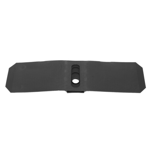 Car Console Indicator Cover Dustproof Strip Gear Shift Panel Blind for  MOHAVE 2006-2012 1